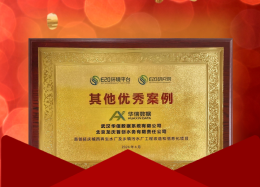 EMC易倍(中国)数据&龙庆首创项目成功入选E20《水务行业优秀案例汇编》